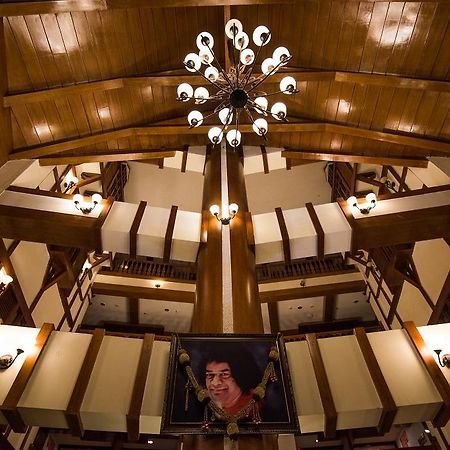 Sai Vishram Business Hotel Kammasandra Екстериор снимка