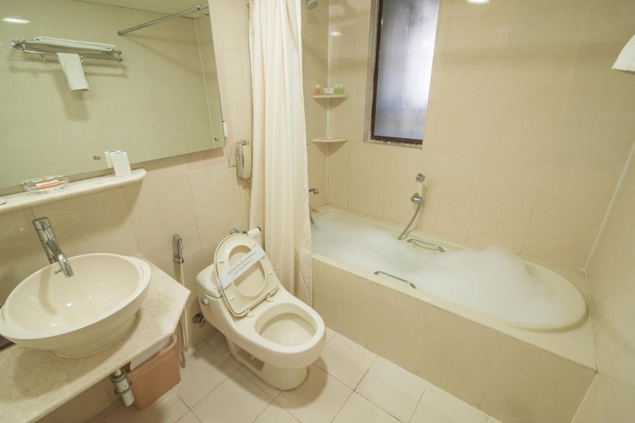 Sai Vishram Business Hotel Kammasandra Екстериор снимка