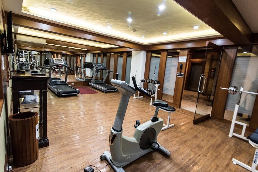 Sai Vishram Business Hotel Kammasandra Екстериор снимка