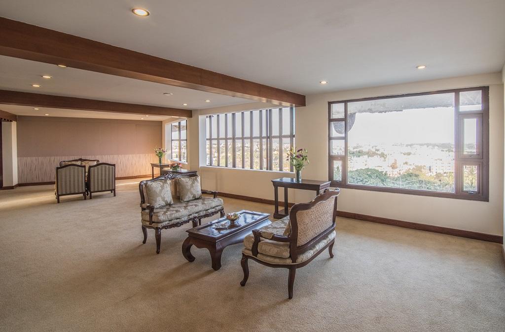 Sai Vishram Business Hotel Kammasandra Екстериор снимка