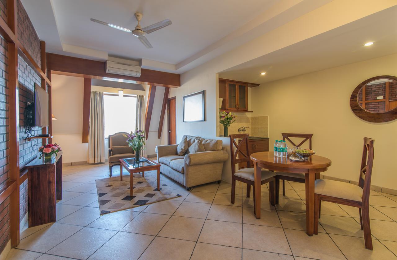 Sai Vishram Business Hotel Kammasandra Екстериор снимка