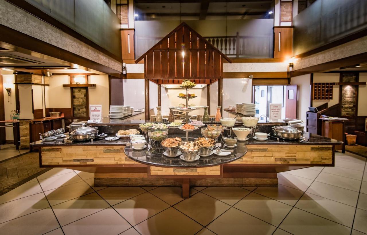 Sai Vishram Business Hotel Kammasandra Екстериор снимка