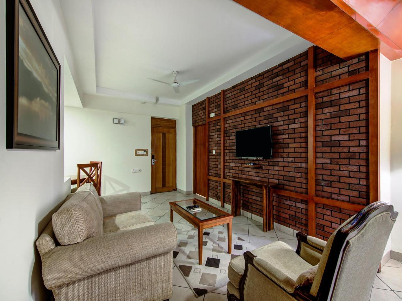 Sai Vishram Business Hotel Kammasandra Екстериор снимка