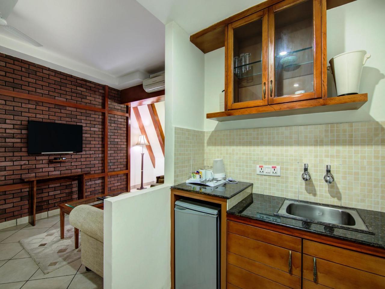 Sai Vishram Business Hotel Kammasandra Екстериор снимка