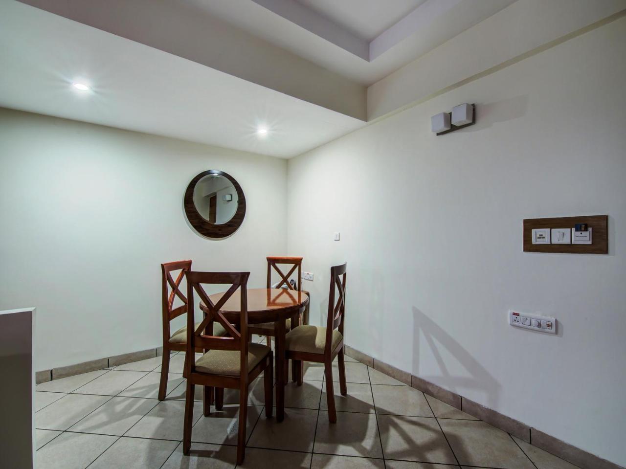 Sai Vishram Business Hotel Kammasandra Екстериор снимка