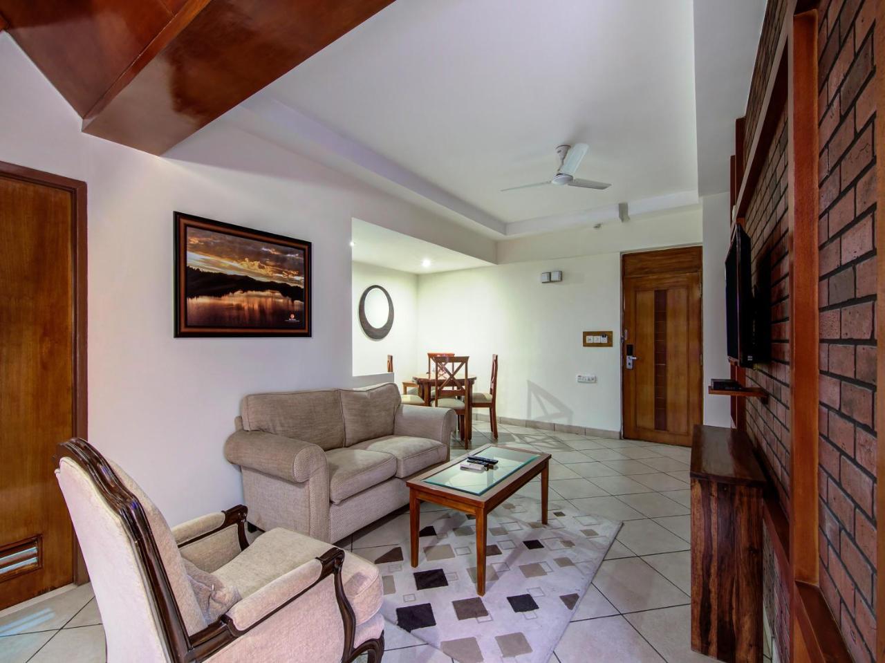 Sai Vishram Business Hotel Kammasandra Екстериор снимка